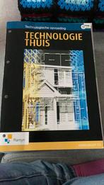 Technologie thuis, Ophalen of Verzenden, Nieuw, Nederlands