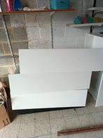 Tiroirs de lit ikea, Maison & Meubles, Enlèvement, Comme neuf