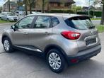 Renault Captur 1.2TCe, 2016, 107.774km, Automaat, Garantie, Auto's, Renault, Te koop, Benzine, Captur, 5 deurs