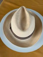 Genuine Panama Hat mooie staat, Kleding | Heren, Hoeden en Petten, Ophalen of Verzenden