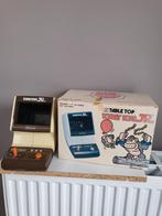 Nintendo Game&Watch Table Top Donkey Kong JR originele doos, Games en Spelcomputers, Games | Nintendo Game Boy, Ophalen of Verzenden