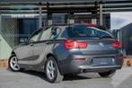BMW 116i/Historique/CAPTEURS DE STATIONNEMENT/CLIMATISATION, Achat, Capteur de lumière, Euro 6, Entreprise