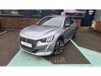 Peugeot 208 GT 1.2 Puretech 100 BVM6, 1199 cc, 999 g/km, Parkeersensor, Handgeschakeld