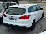 Ford Focus 1.5 TDCi | 2017 | Diesel | 142.000 km, Wit, 5 deurs, Te koop, Start-stop-systeem