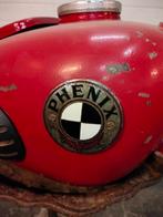 Réservoir de moto des années 50, Motoren, Onderdelen | Overige, Ophalen of Verzenden