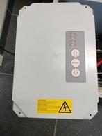 Contrôle du moteur, Enlèvement ou Envoi