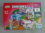 Lego junior , princess Disney (4-7), Enlèvement, Utilisé, Ensemble complet, Lego