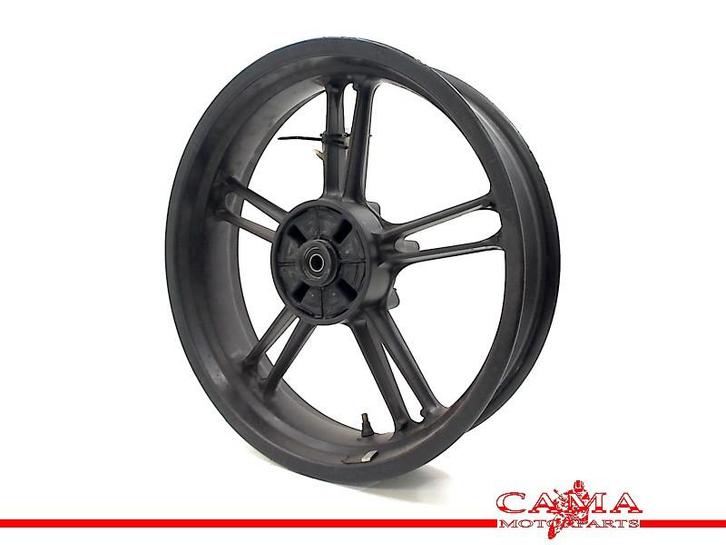 ACHTERVELG Yamaha YZF R125 2008-2013 (YZF-R125 YZFR125), Motoren, Onderdelen | Yamaha, Gebruikt