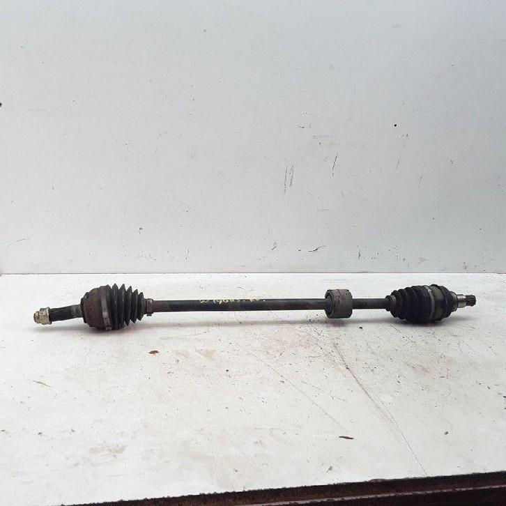 AANDRIJFAS RECHTS VOOR Daihatsu Sirion 2 (M3), Auto-onderdelen, Remmen en Aandrijving, Daihatsu, Gebruikt