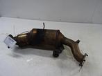 ROETFILTER Audi A5 Sportback (8TA) (01-2009/01-2017), Gebruikt, Audi