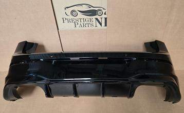 Achterbumper VW Golf 8 VIII R R20 ORIGINEEL 5H6807421B 6xPDC beschikbaar voor biedingen