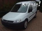 Onderdelen  Opel Combo 1.3 en 1.7 Diesel, Auto-onderdelen, Ophalen, Gebruikt, Opel