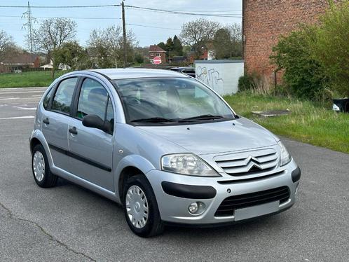 CITROEN C3 1.1 ESSENCE, Autos, Citroën, Entreprise, Achat, C3, ABS, Airbags, Air conditionné, Alarme, Ordinateur de bord, Verrouillage central