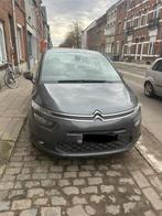 Citroën c4, Auto's, Citroën, Euro 5, Zwart, Overige bekleding, C4 (Grand) Picasso