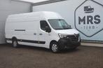 Renault Master 2.3DCI- L4H3- GPS- Camera- Cruise- 22990+BTW, Auto's, Stof, Euro 6, Electronic Stability Program (ESP), Renault