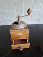 oude koffiemolen, Antiek en Kunst, Ophalen