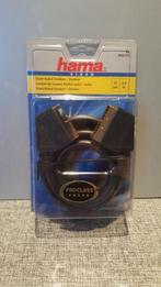 SCART KABEL 2M - HAMA PROCLASS, Ophalen of Verzenden, Nieuw, 2 tot 5 meter, Scartkabel