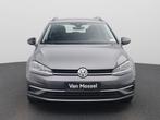 Volkswagen Golf Variant 1.6 TDI Comfortline | Navi | ECC | P, Auto's, Voorwielaandrijving, Stof, Gebruikt, Euro 6