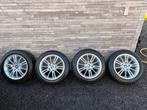 Originele winterset BMW 1 serie, Auto-onderdelen, Banden en Velgen, Ophalen, Gebruikt, 16 inch, Banden en Velgen
