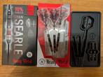 Ryan Searle harrows V2 darts 24g, Sport en Fitness, Ophalen of Verzenden, Zo goed als nieuw, Flights