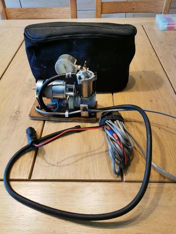 compressor   fiets   auto beschikbaar voor biedingen