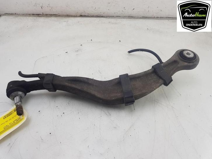 DRAAGARM RECHTS ACHTER BMW 5 serie Touring (F11), Auto-onderdelen, Ophanging en Onderstel, BMW, Gebruikt