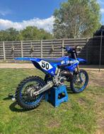 Yamaha yz 125 2022, Ophalen, Zo goed als nieuw, Yamaha