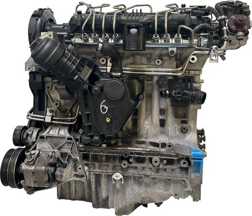 Volvo XC60 I 2.4 D5 D5 D5244T10 36050499 motor, Auto-onderdelen, Motor en Toebehoren, Volvo, Ophalen of Verzenden