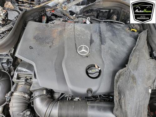 VERSNELLINGSBAK AUTOMAAT Mercedes-Benz GLC Coupe (C253), Auto-onderdelen, Transmissie en Toebehoren, Mercedes-Benz, Gebruikt