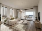 Appartement te koop in Ieper, 3 slpks, 148 m², Appartement, 3 kamers