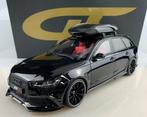 1:18 GT Spirit Audi RS6-R ABT limited! Very rare!!!, Hobby en Vrije tijd, Ophalen of Verzenden, Zo goed als nieuw