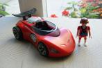 Playmobil racewagen: 5175, Kinderen en Baby's, Speelgoed | Playmobil, Ophalen of Verzenden, Zo goed als nieuw, Complete set