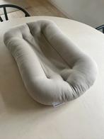 Snuggle me infant lounger + hoes, Kinderen en Baby's, Ophalen of Verzenden, Zo goed als nieuw
