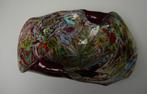MURANO AVEM Tutti frutti schaal Dino Martens, Antiek en Kunst, Ophalen of Verzenden