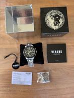 versus Versace horloge, Zakhorloge, Zo goed als nieuw, Ophalen, Overige merken