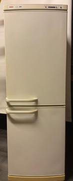 *** Frigo congélateur bosch ***, Elektronische apparatuur, Koelkasten en IJskasten, Ophalen, Gebruikt, 45 tot 60 cm, Met aparte vriezer