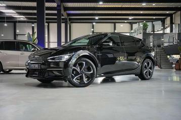 Kia Ev6 77.4 kWh AWD GT Line - full option! (bj 2023) beschikbaar voor biedingen