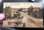 POSTKAART ANTWERPEN FRANKLIN ROOSEVELTPLAATS Victoriaplaats, Verzenden, Ongelopen, Antwerpen