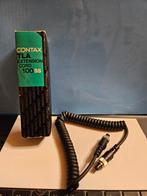 Contax TLA extension cord 100 SS, Ophalen of Verzenden, Zo goed als nieuw