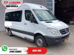 Mercedes-Benz Sprinter 313 2.2 CDI L2H2 €9922 Incl. BTW BPM, 207 g/km, Wit, Mercedes-Benz, Bedrijf