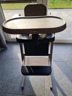 Brevi Slex Evi meegroeistoel, Kinderen en Baby's, Ophalen, Gebruikt, Meegroeistoel, Stoelverkleiner