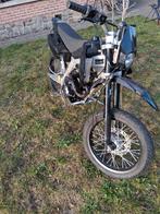 orion agb30 50cc, Fietsen en Brommers, Ophalen of Verzenden, Zo goed als nieuw