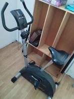 Hometrainer Kettler, Ophalen, Hometrainer