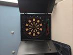 Electrisch dartbord met geluid..gebruik voor plastiek darts, Hobby en Vrije tijd, Ophalen, Zo goed als nieuw
