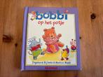 Bobbi op het potje ( Peuterboek ) Bijlsma Maas (2+), Ophalen of Verzenden, Zo goed als nieuw, Monica Maas I Bijlsma, 2 tot 3 jaar
