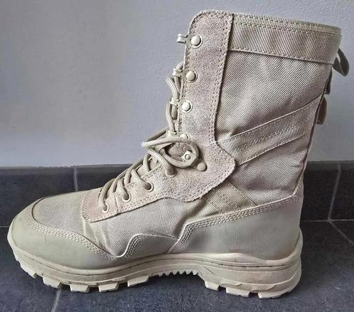 Magnum Raptor 8.0 schoenen - Desert in 42 (grote maat), Kleding | Heren, Schoenen, Zo goed als nieuw, Boots, Overige kleuren, Ophalen