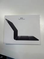 iPad Magic Keyboard – 12,9 inch, Computers en Software, Tablet-hoezen, Ophalen of Verzenden, Zo goed als nieuw, 13 inch of meer