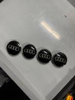 Originele audi doppen 56mm, Ophalen, Zo goed als nieuw