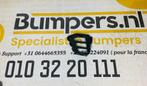 Grill Volkswagen Golf 7 / Mistlamp Grill 2-P3A-4149z, Auto-onderdelen, Ophalen of Verzenden, Gebruikt