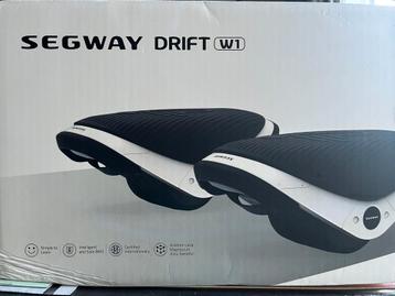 SEGWAY DRIFT W1 beschikbaar voor biedingen
